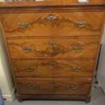 662 7416 CHEST OF DRAWERS